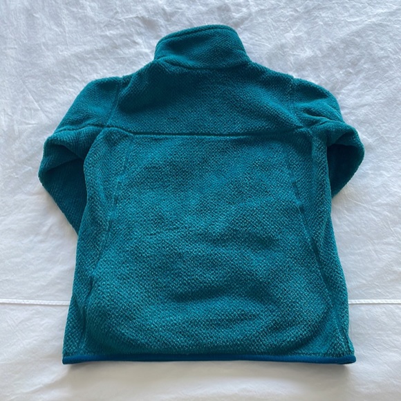 Patagonia Synchilla Half-Snap Fleece - Picture 3 of 3